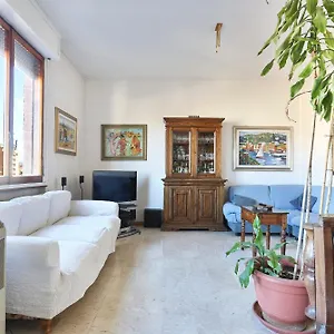 La Tua Casa A Con Parcheggio Privato Per 2 Auto Florencja