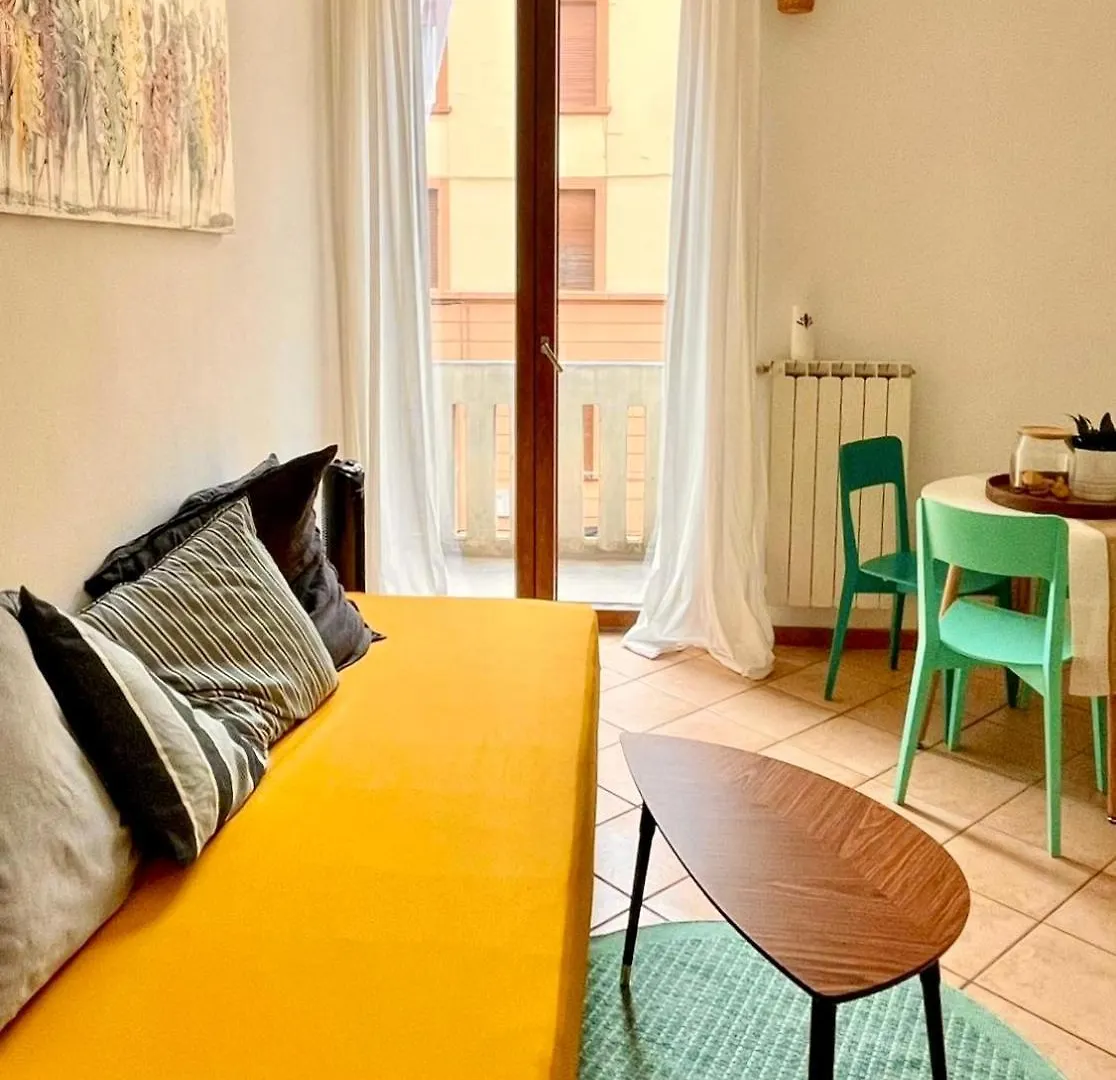 Healthy Home Caracciolo Florence 0*,  Italie